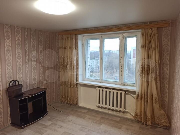 Комната 13,1 м² в 1-к., 8/9 эт.