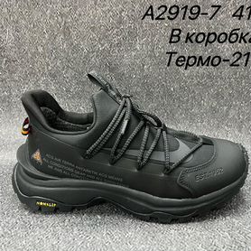 Кроссовки Nike термо 43 р