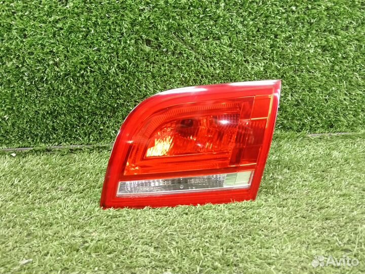 Фонарь задний правый в крышку рестайлинг VAG Audi