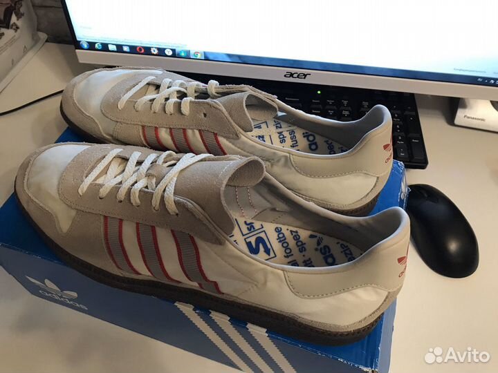 Adidas store hulton spzl