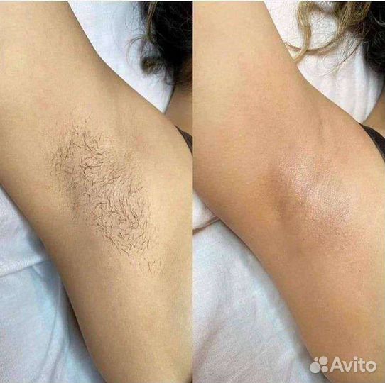 Коррекция, окрашивание бровей