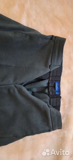 Школьный костюм для мальчика 128-134