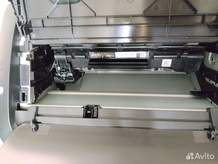 Принтер лазерный Canon LBP 6000