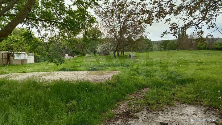 Участок 15 сот. (ИЖС)