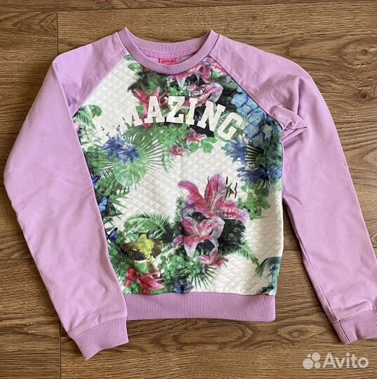 Одежда 128-134 на девочку