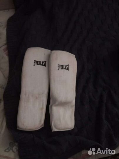 Боксерские перчатки