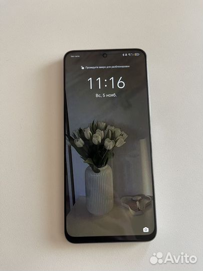HONOR X8, 6/128 ГБ