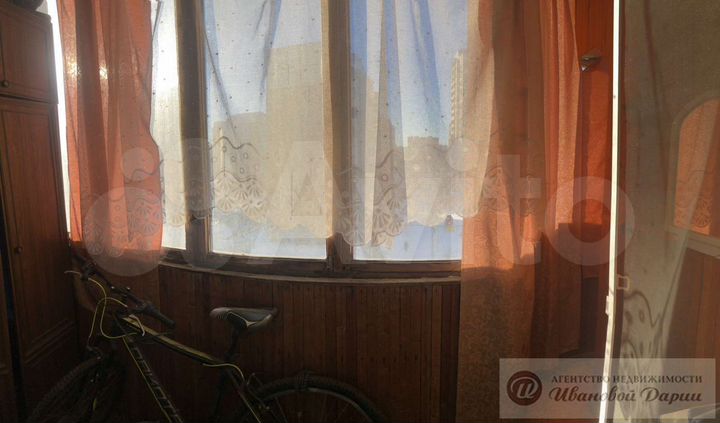 2-к. квартира, 55,3 м², 5/12 эт.