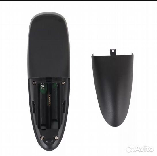 Пульт аэромышь, Air mouse G10