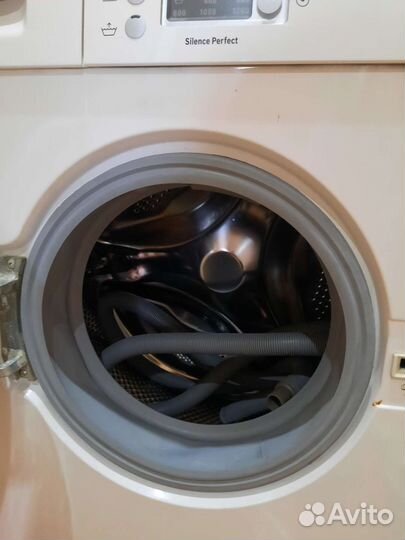 Стиральная машина bosch maxx 5