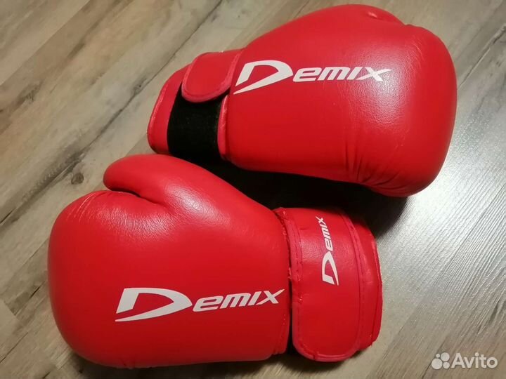 Боксёрки, перчатки для бокса