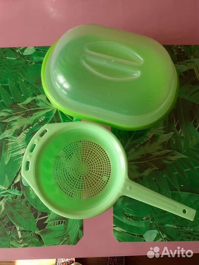 Набор посуды для кухни