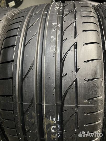 Bridgestone Potenza S007 265/35 R20 99Y