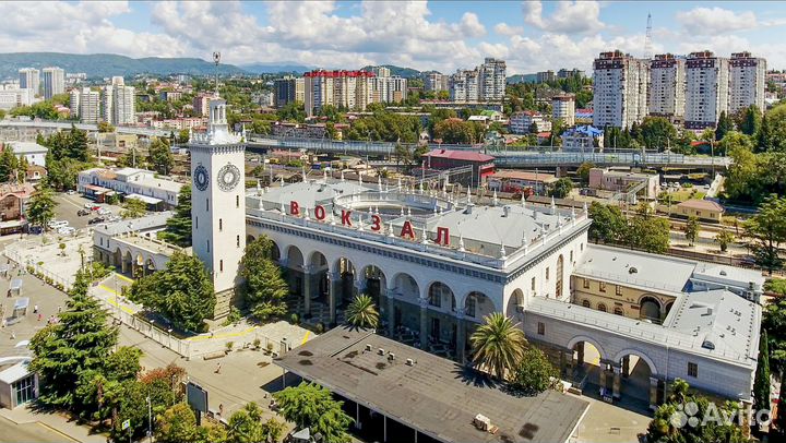 Фото и видеосъемка