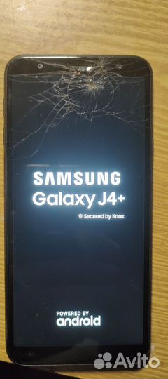 Samsung Galaxy J4 (2018), 3/32 гб
