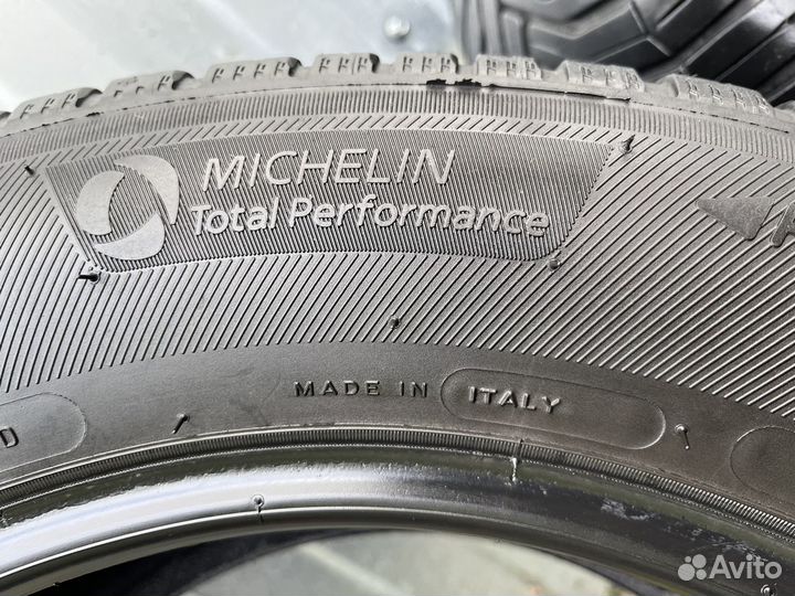 Michelin CrossClimate 225/55 R16 99W