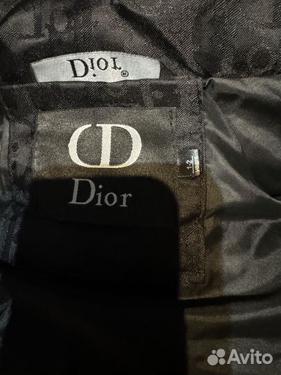 Жилетка детская