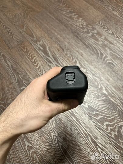 Батарейный блок canon BG-E13