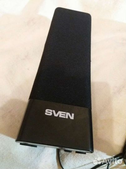 Компьютерная акустика sven 235