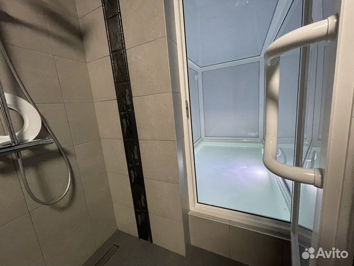 Флоат-камера, флоатинг камера