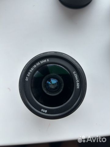 Sony a65