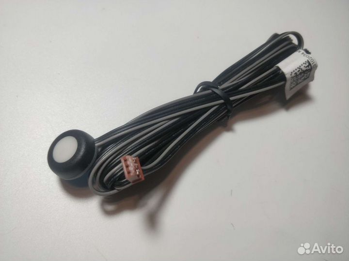 Сервисная кнопка со светодиодом Starline