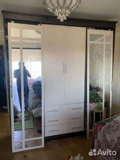 Шкаф купе бу