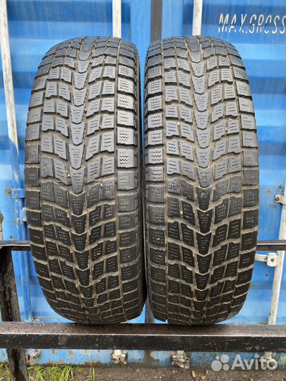 Dunlop Grandtrek SJ6 225/65 R17