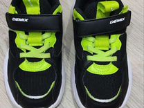 Кроссовки Demix для мальчика 31 размер