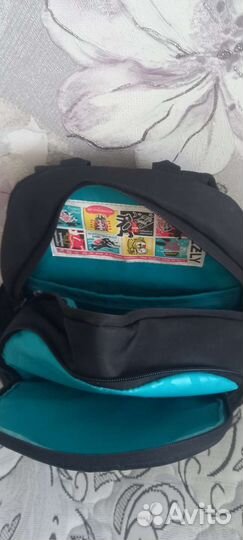 Рюкзак школьный для девочки