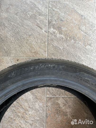 Hankook Ventus Prime 3 K125 215/45 R17