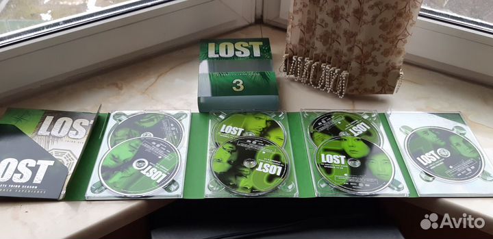 DVD фильмы на англ. языке