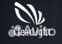 Clearlight clflxledh4 Лампа светодиодная головного