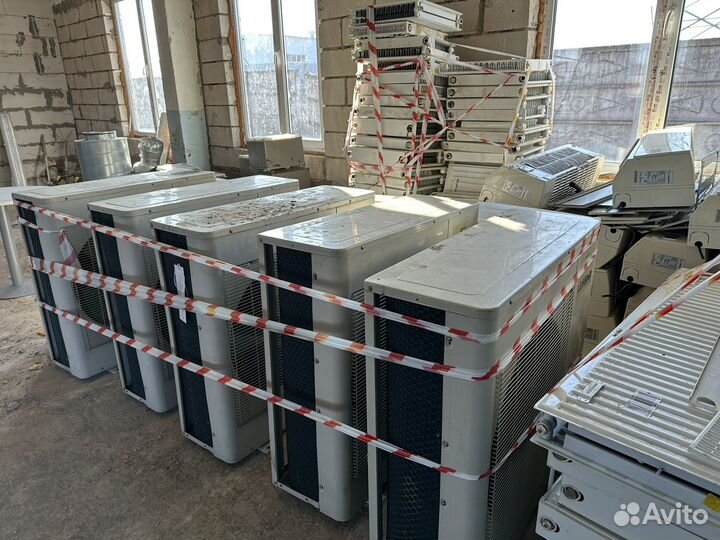 Кондиционер