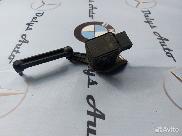 Датчик дорожного просвета Bmw 530I E39 M54B30