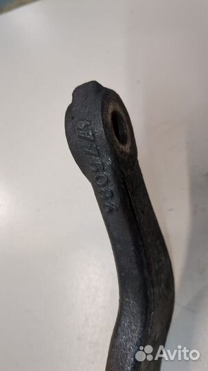 Амортизатор подвески BMW X6 E71, 2009