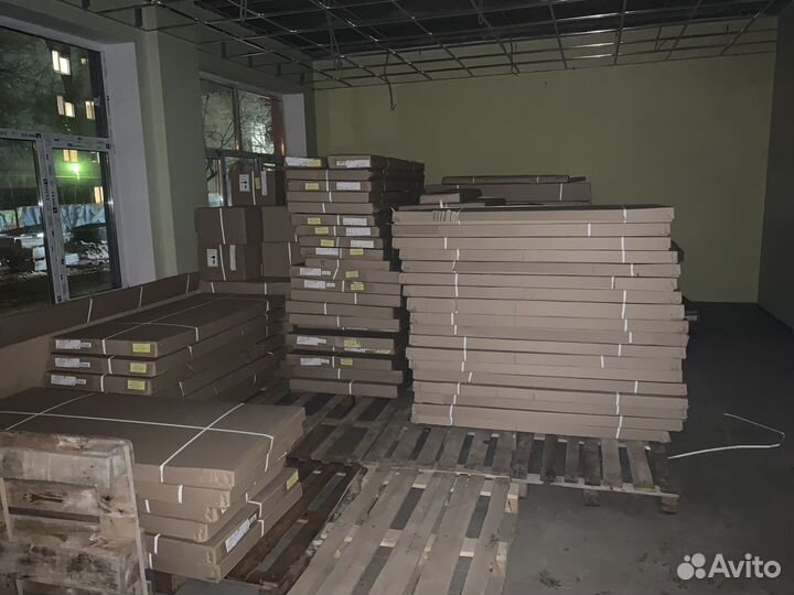 Сборщик мебели