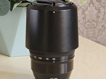 Объектив Fujifilm XC 50-230mm F4.5-6.7 OIS