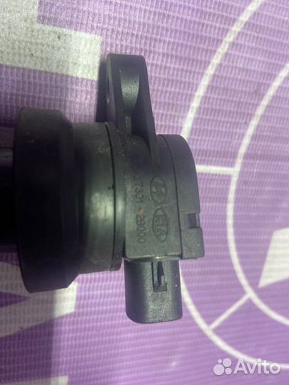 Катушка зажигания Kia Ceed ED G4FC 2008