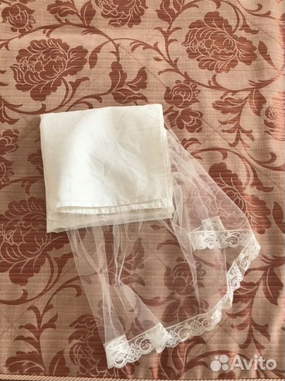 Набор на выписку для мальчика