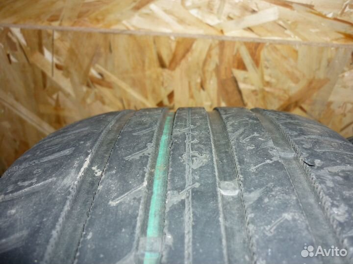 Nokian Tyres Hakka Green 205/60 R16 96H