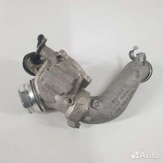 Турбина BMW X6 F16