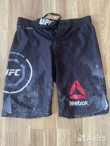 Шорты для mma единоборства