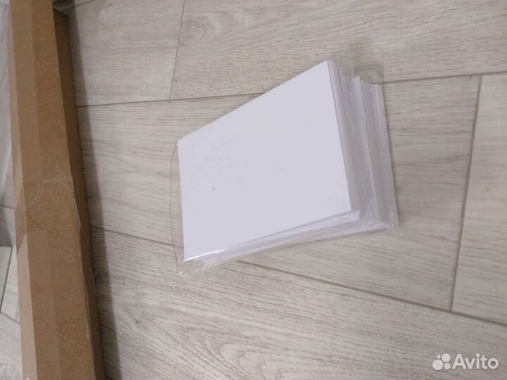 Фотобумага