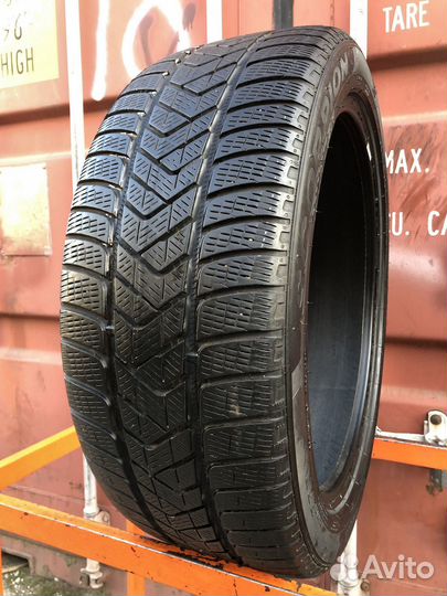 Pirelli Scorpion Winter 245/45 R20