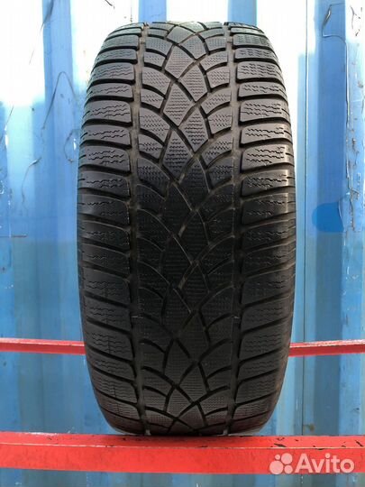 Dunlop SP Winter Sport 3D 255/50 R19