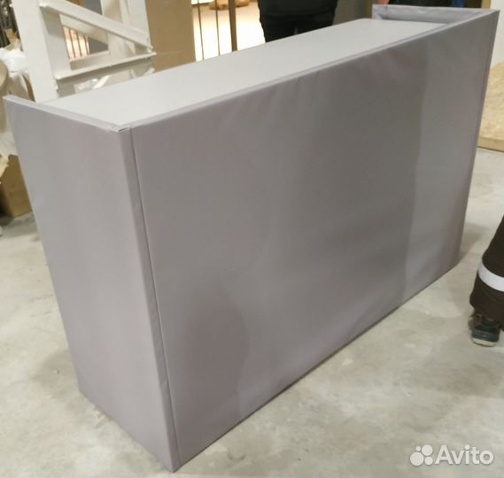 Стол для DJ складной