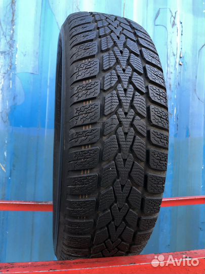 Dunlop SP Winter Response 2 185/65 R15