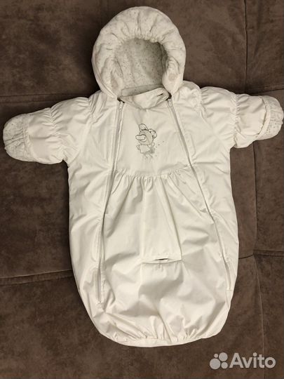 Конверт kerry