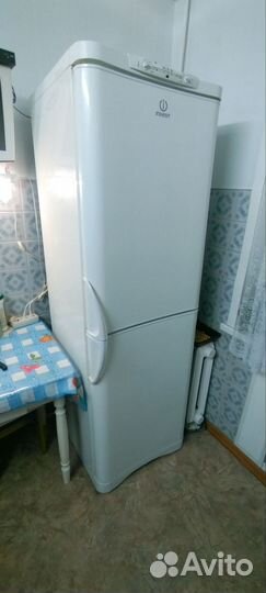 Холодильник в ремонт